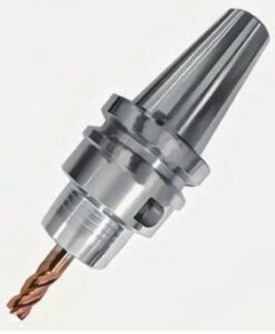 Figure 6 Hydraulic Tool Holder