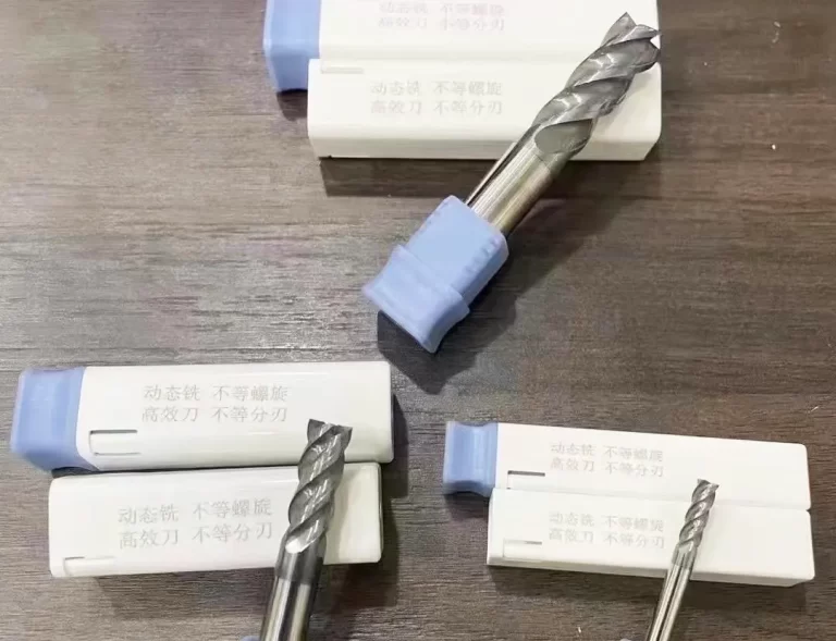 cnc tool