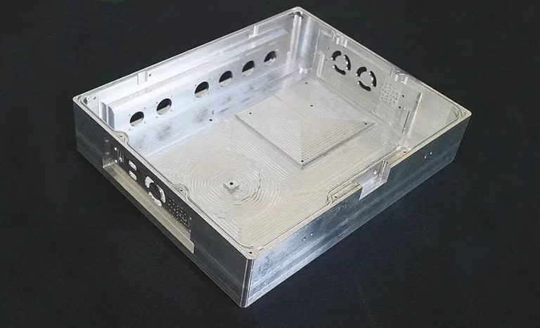 thin wall parts