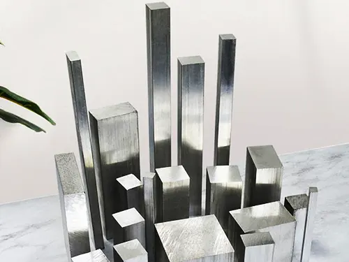 Aluminum