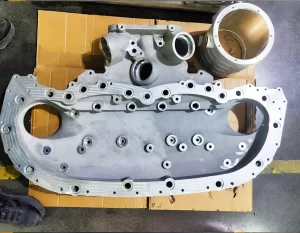 CNC machining aluminum alloy CNC machining aluminum alloy