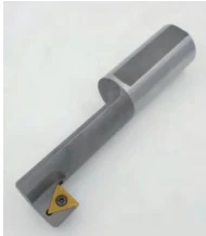 Figure 4 Eccentric Backscraper Figure 4 Eccentric Backscraper