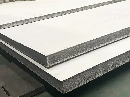 Stainless Steel Stainless Steel