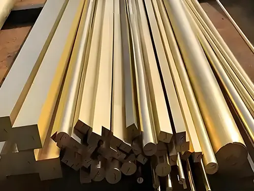 Brass brass
