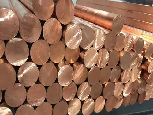 Copper cooper