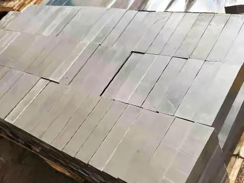 Tool steel tool steel