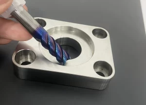 Machinable Material