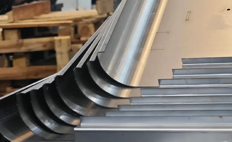 sheet metal