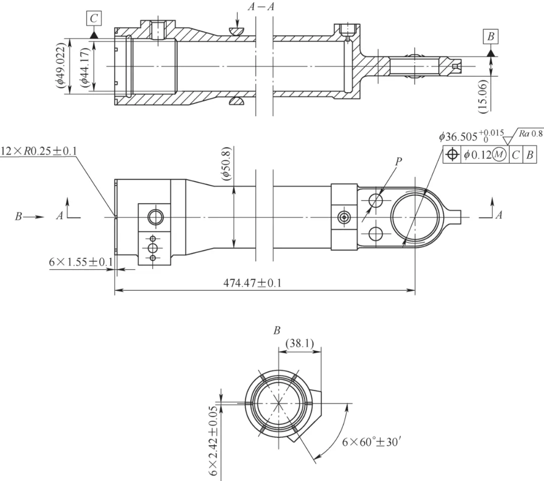 Figure 2 Processing requirements for standing to lying conversion