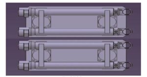 Figure 6 Fixture Solution 2