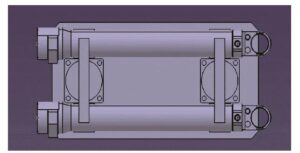 Figure 7 Fixture Solution 3