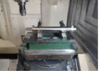 d) Part clamping requires screw tightening, resulting in low efficiency.<br/>Figure 3 Influencing factors