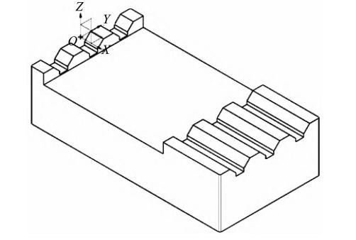 Design of Gear Processing Fixtures