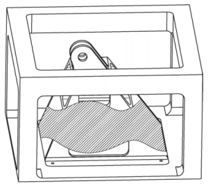 Figure 2 Schematic of Traditional Craftsmanship Processing