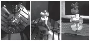 Figure 3 Finished Product After Processing