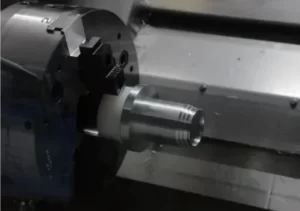 Figure 2 Clamping Diagram