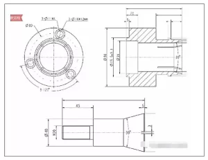Fig 3 Inner clamp