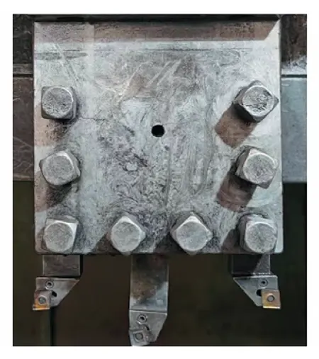 Figure 2 Collaborative Deployment Scheme