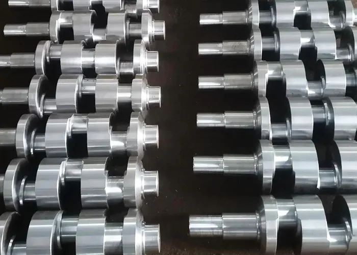 cranft machining