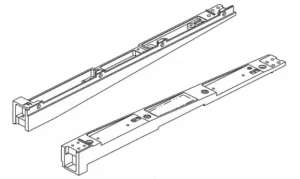 Figure 2 3D view of the part