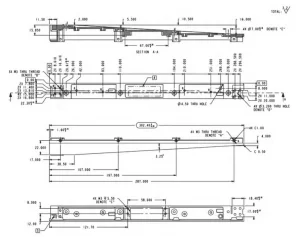 Figure 3 Part Drawing