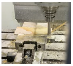 Figure 5 Selection of Raw Materials