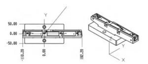 Figure 5 Specialized Fixture