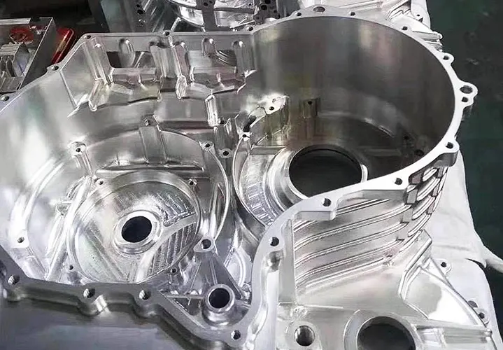 auto thin wall parts