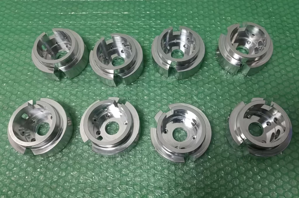 TC4 Titanium Alloy Welding Process: Manufacturing, Heat Treatment, and Quality Control