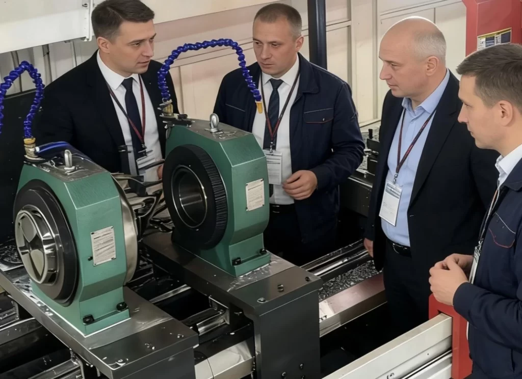 Advanced Analysis and Control Strategies for Improving Machining Accuracy in CNC Lathes