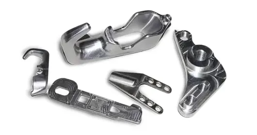 metal parts