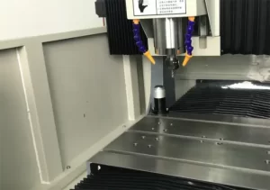 CNC MACHINE