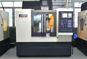 CNC MACHINE
