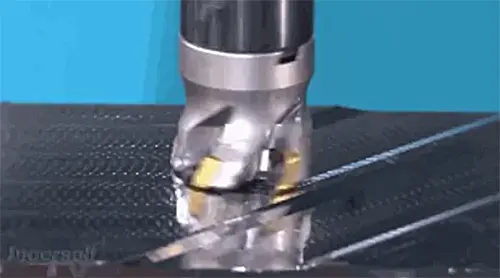 Machining Machining