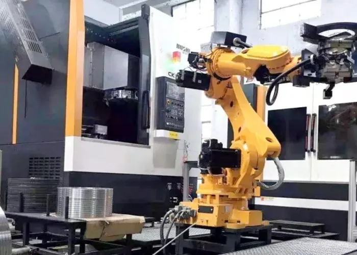 cncmachiningandrobots