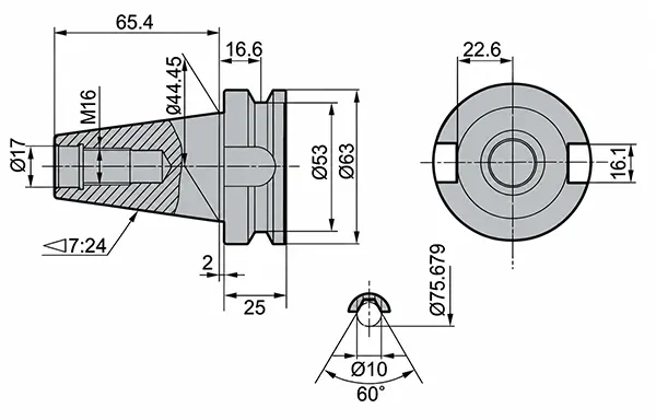 Fig 5 BT40 Fig 5 BT40